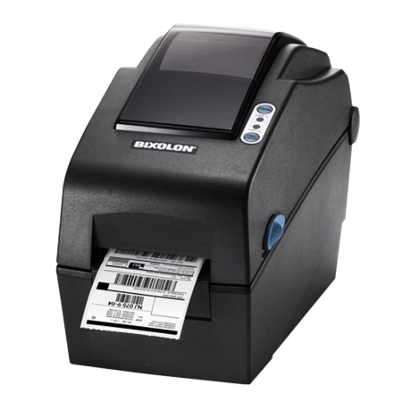 Принтер этикеток Bixolon  SLP-D220 (термопечать;203dpi; 2