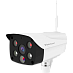 Комплект видеонаблюдения VStarcam C8852Z (солнечная панель + камера 4G) фото 1