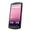 Urovo DT50 (Android 9.0, 2.2Ггц, 8 ядер, UROVO SE2030, 4+64Гб, 4G (LTE), BT, GPS, Wi-Fi, 4300мАч, NFC, Сенсор отпечатка)