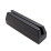 Считыватель магнитных карт АТОЛ MSR-1272 на 1, 2, 3 дорожки, USB, черный