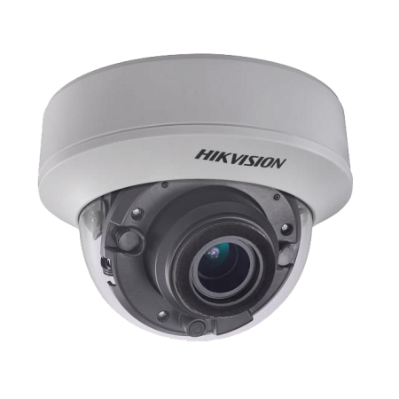 Видеокамера Hikvision DS-2CE56H5T-ITZ (2.8 -12 мм)