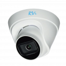 Видеокамера RVi-1NCE2120-P