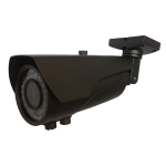 Уличная вариофокальная видеокамера STI AHDV1080-IR-SN