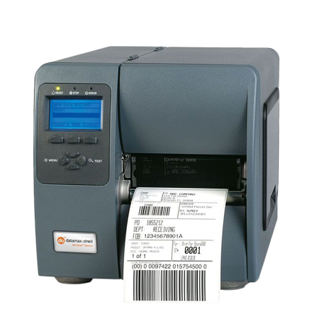 Термопринтер Datamax DMX I-4212 DT