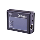 Коллектор данных SENSMAX PRO TCPIP