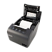 Чековый принтер Sam4s Ellix 30DB, COM/USB/Ethernet, черный (с БП) фото 1