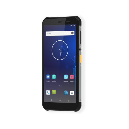Терминал сбора данных Newland NFT10 Pilot Pro