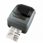 Термотрансферный принтер Zebra GX430t