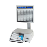 CAS CL 5000J-IS