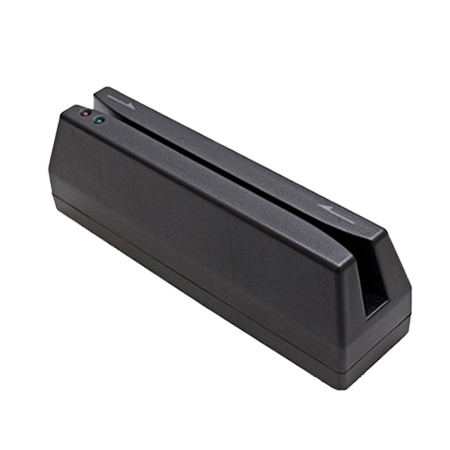 Считыватель магнитных карт АТОЛ MSR-1272